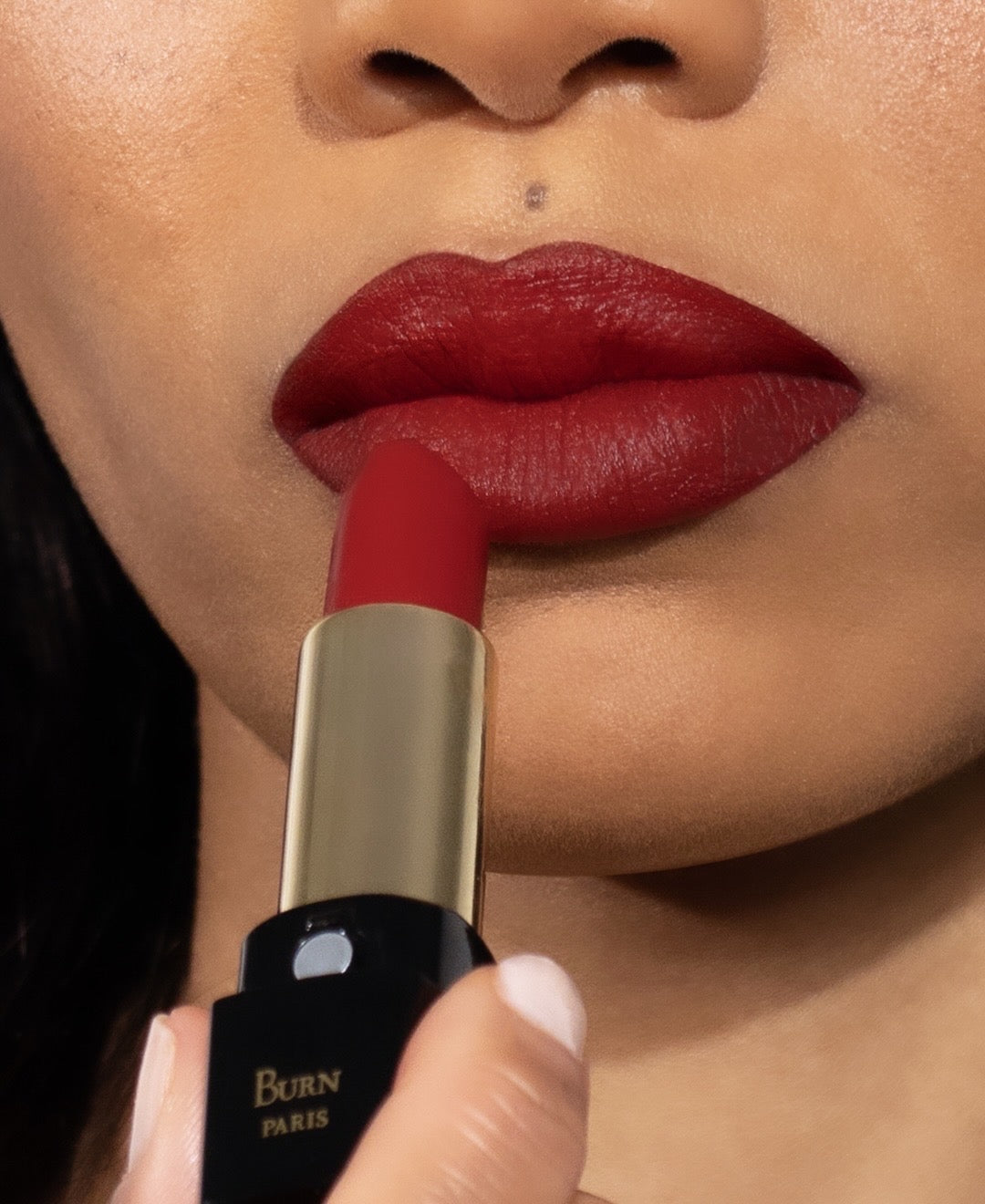 Le Rouge Exception