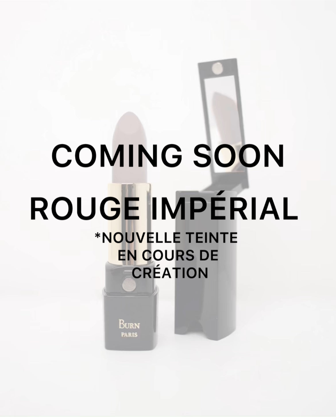 Le Rouge Exception