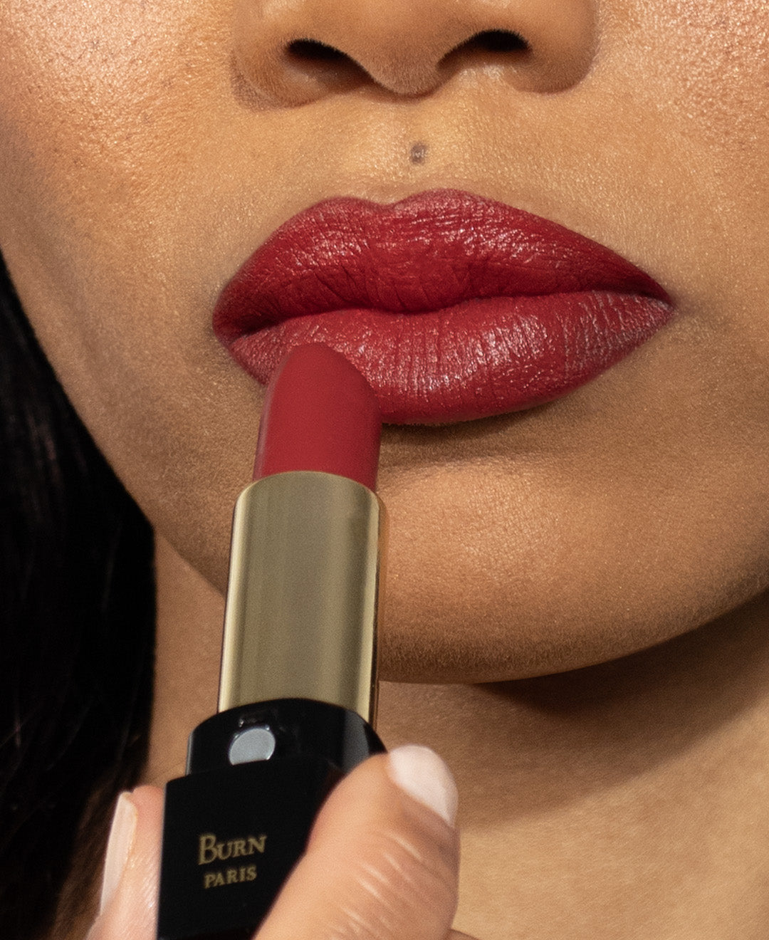 Le Rouge Exception