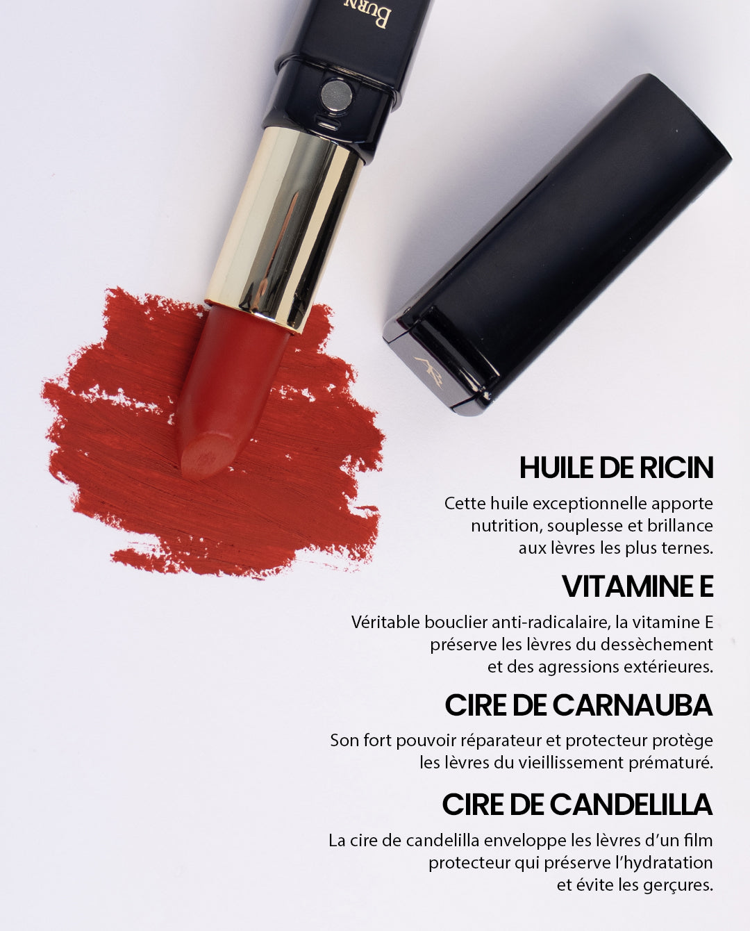 Le Rouge Exception