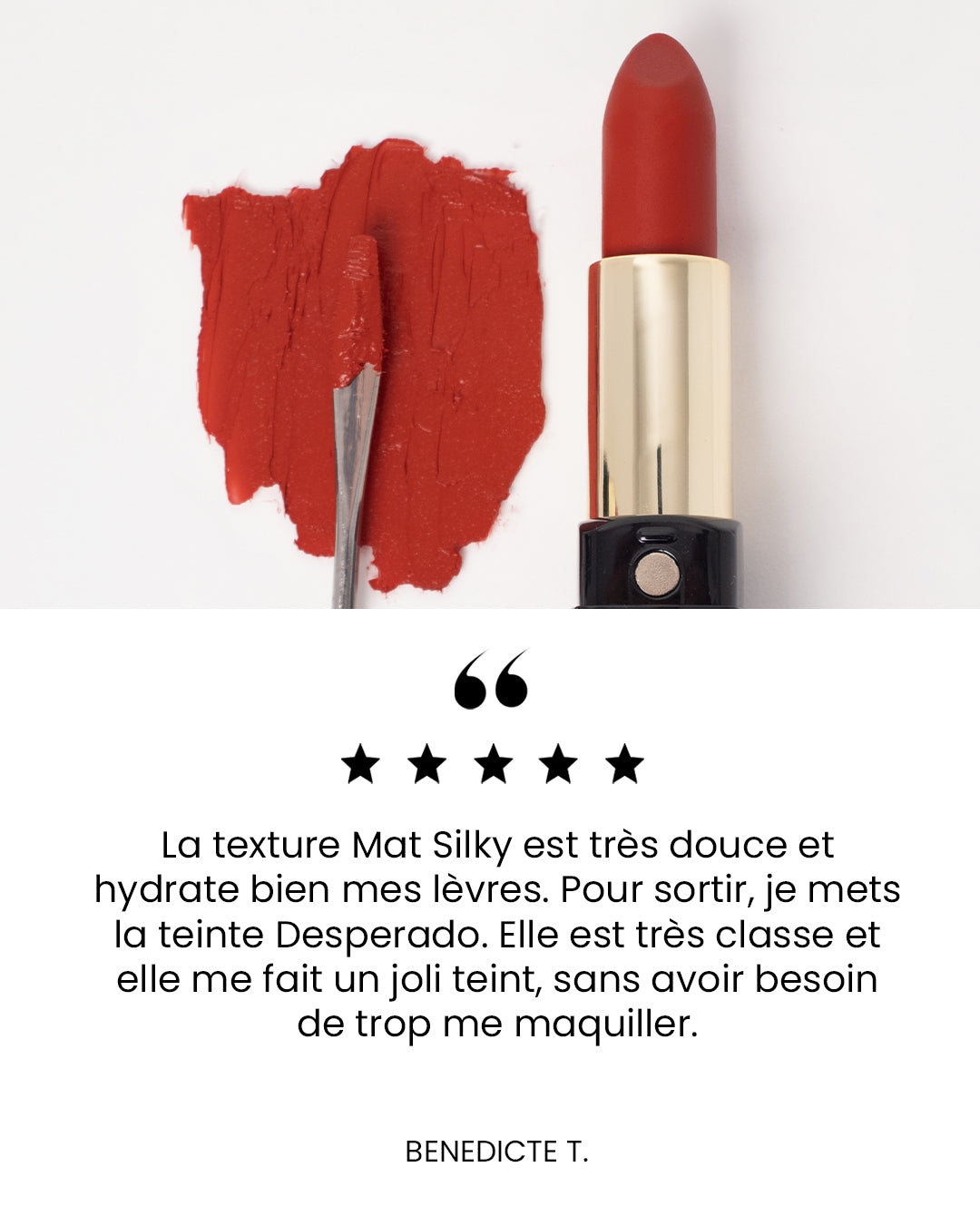 Le Rouge Exception