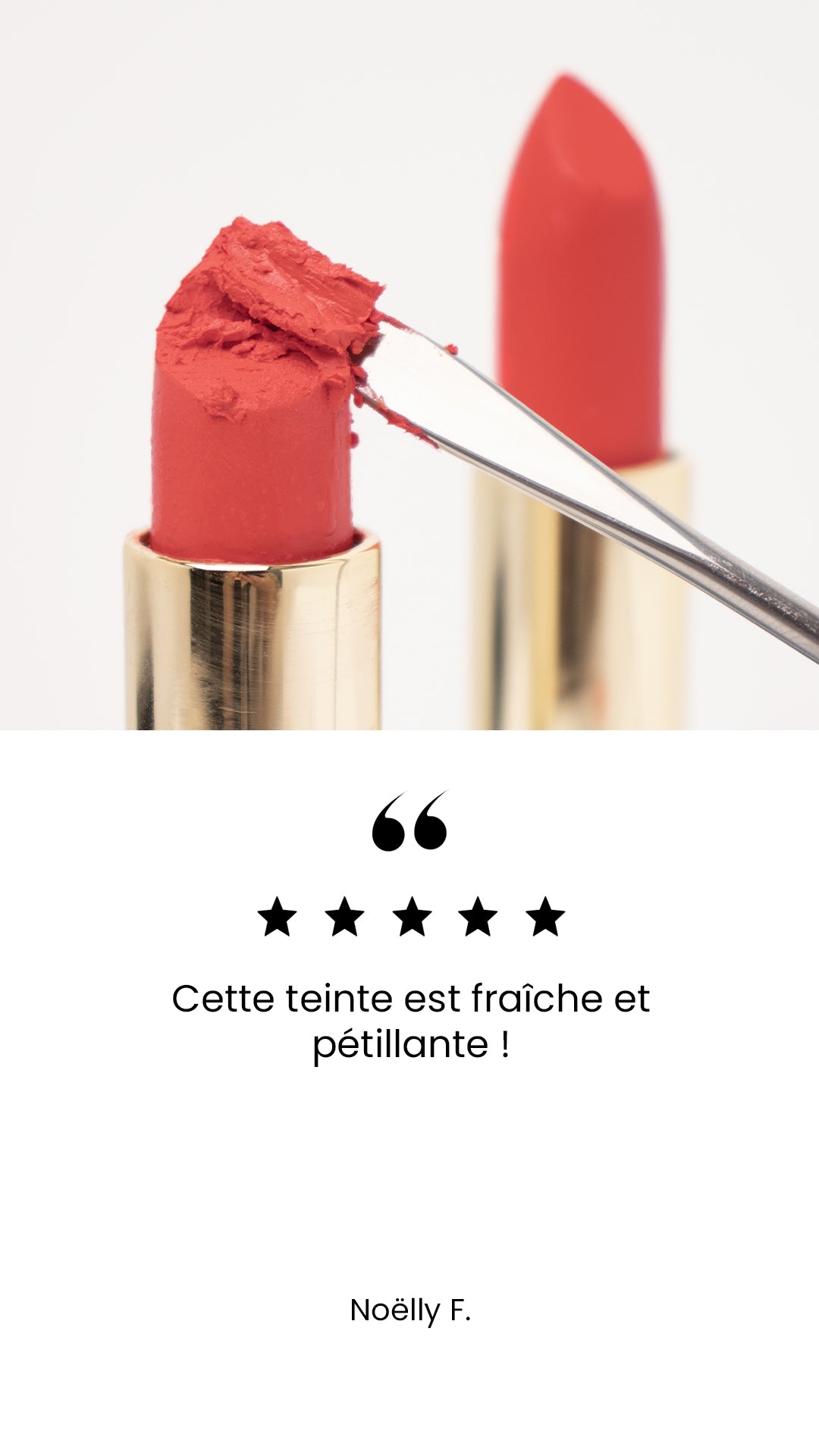 Le Rouge Exception