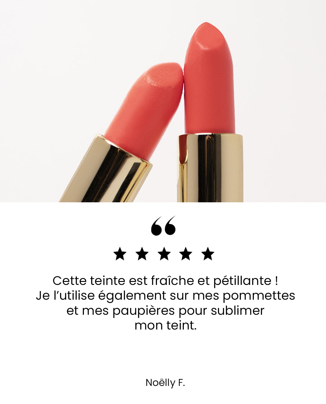 Le Rouge Exception