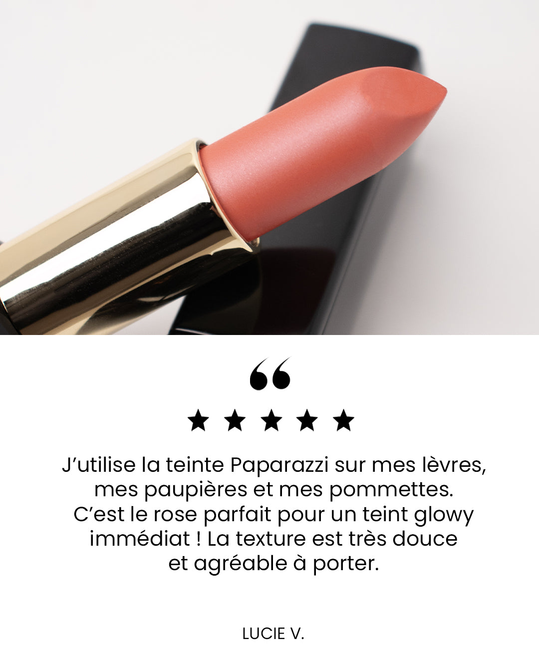 Le Rouge Exception
