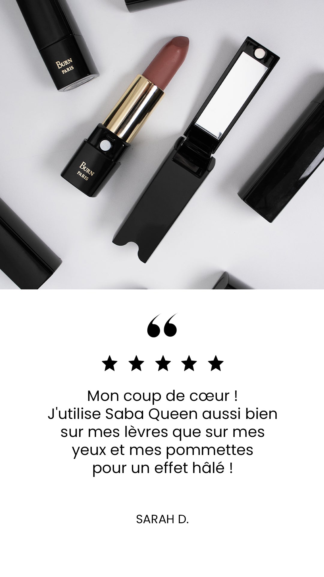 Le Rouge Exception