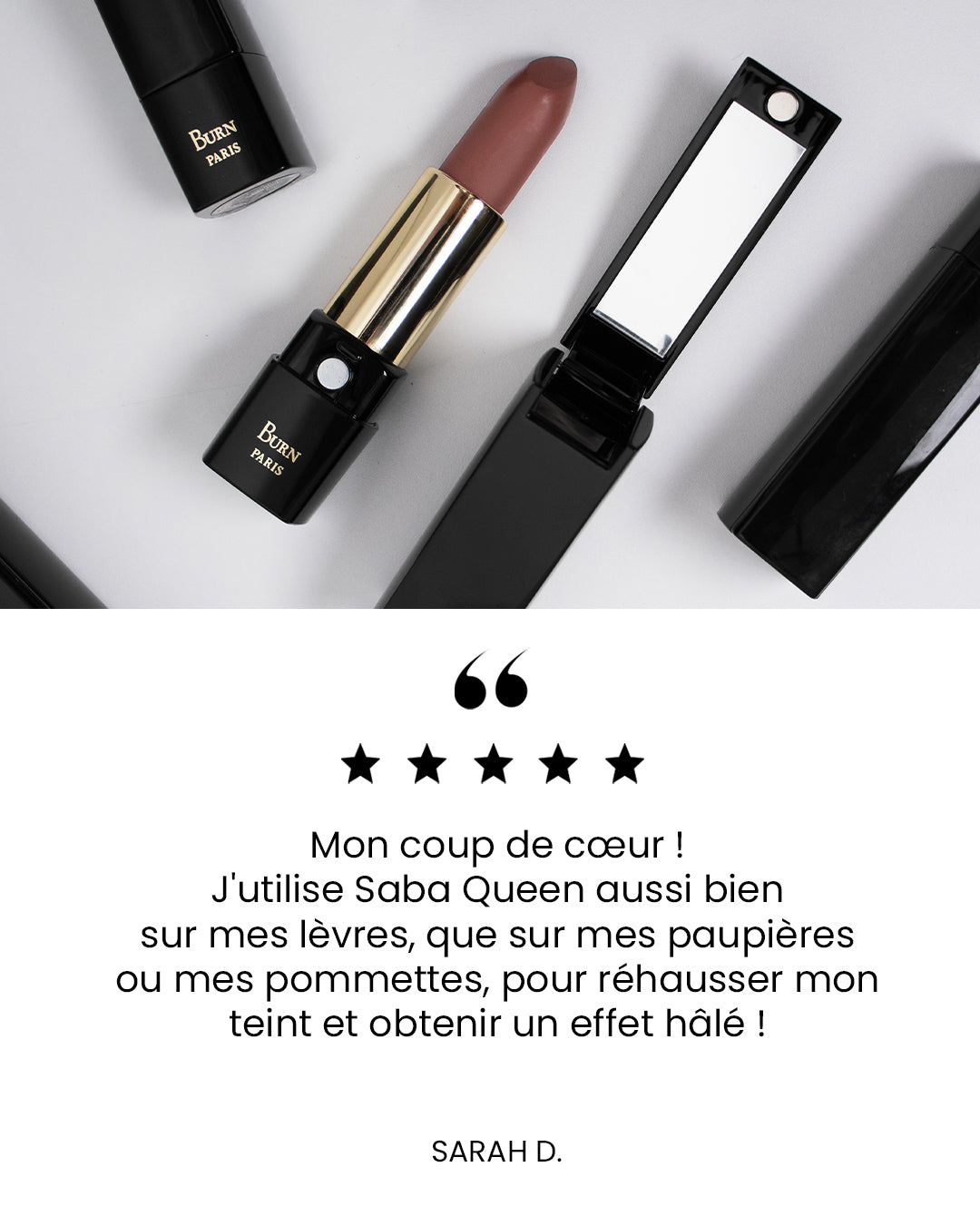 Le Rouge Exception
