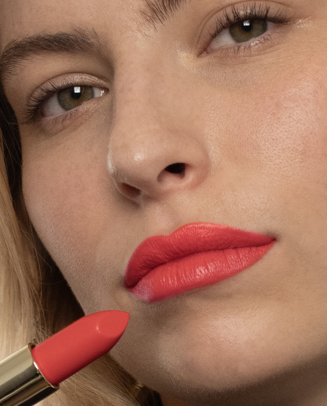 Le Rouge Exception