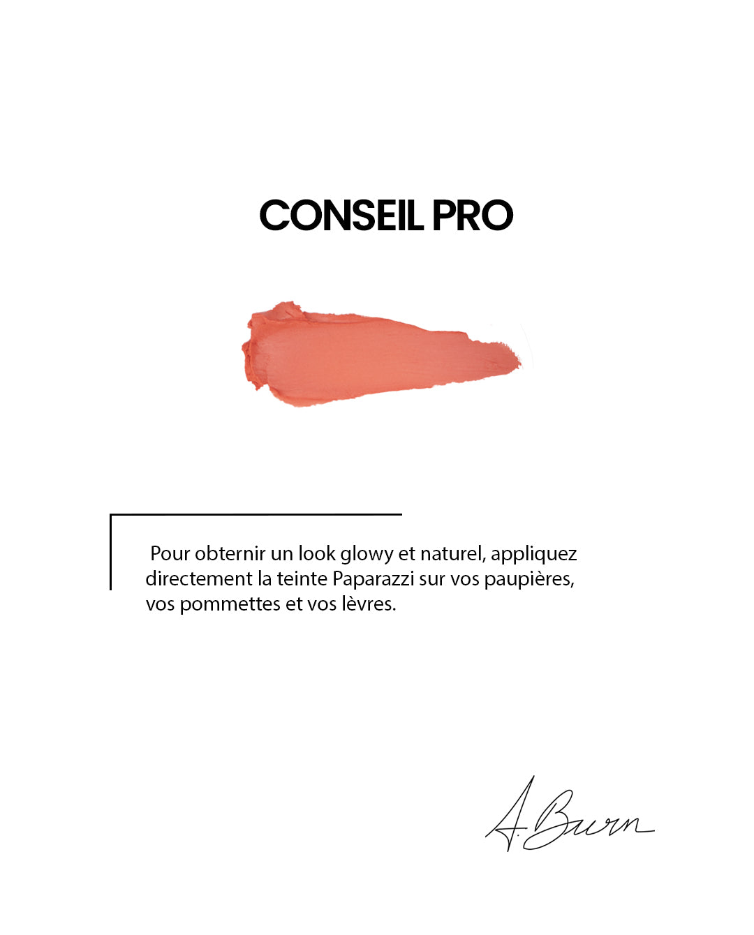 Le Rouge Exception