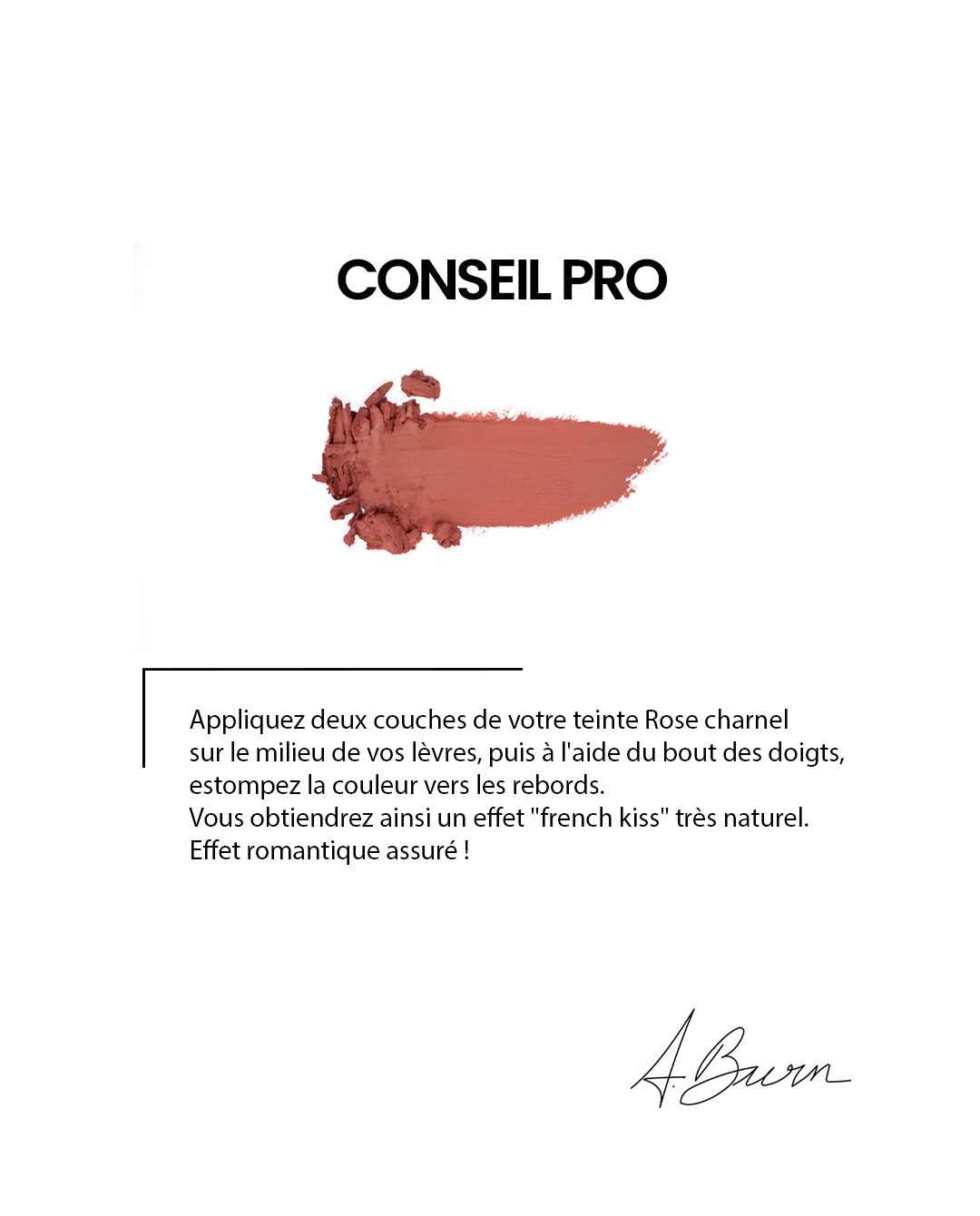 Le Rouge Exception