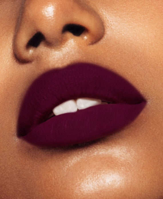 Le Rouge Exception