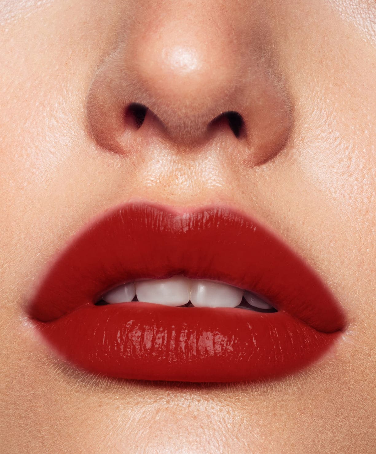 Le Rouge Exception