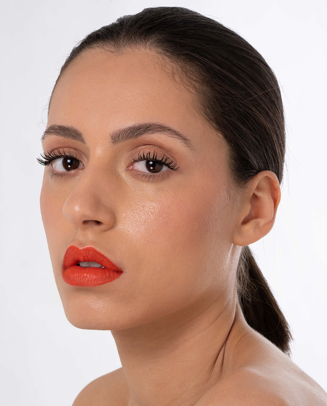 Le Rouge Exception
