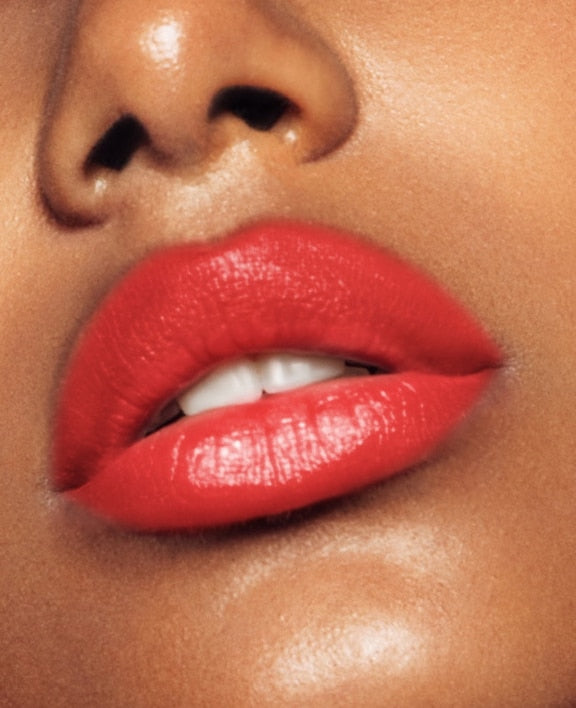 Le Rouge Exception