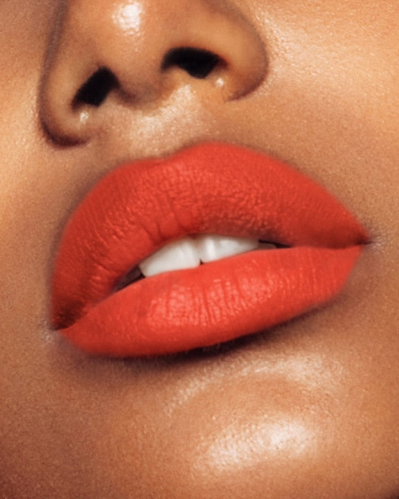Le Rouge Exception