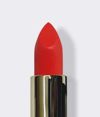 Le Rouge Exception