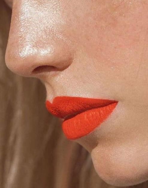 Le Rouge Exception