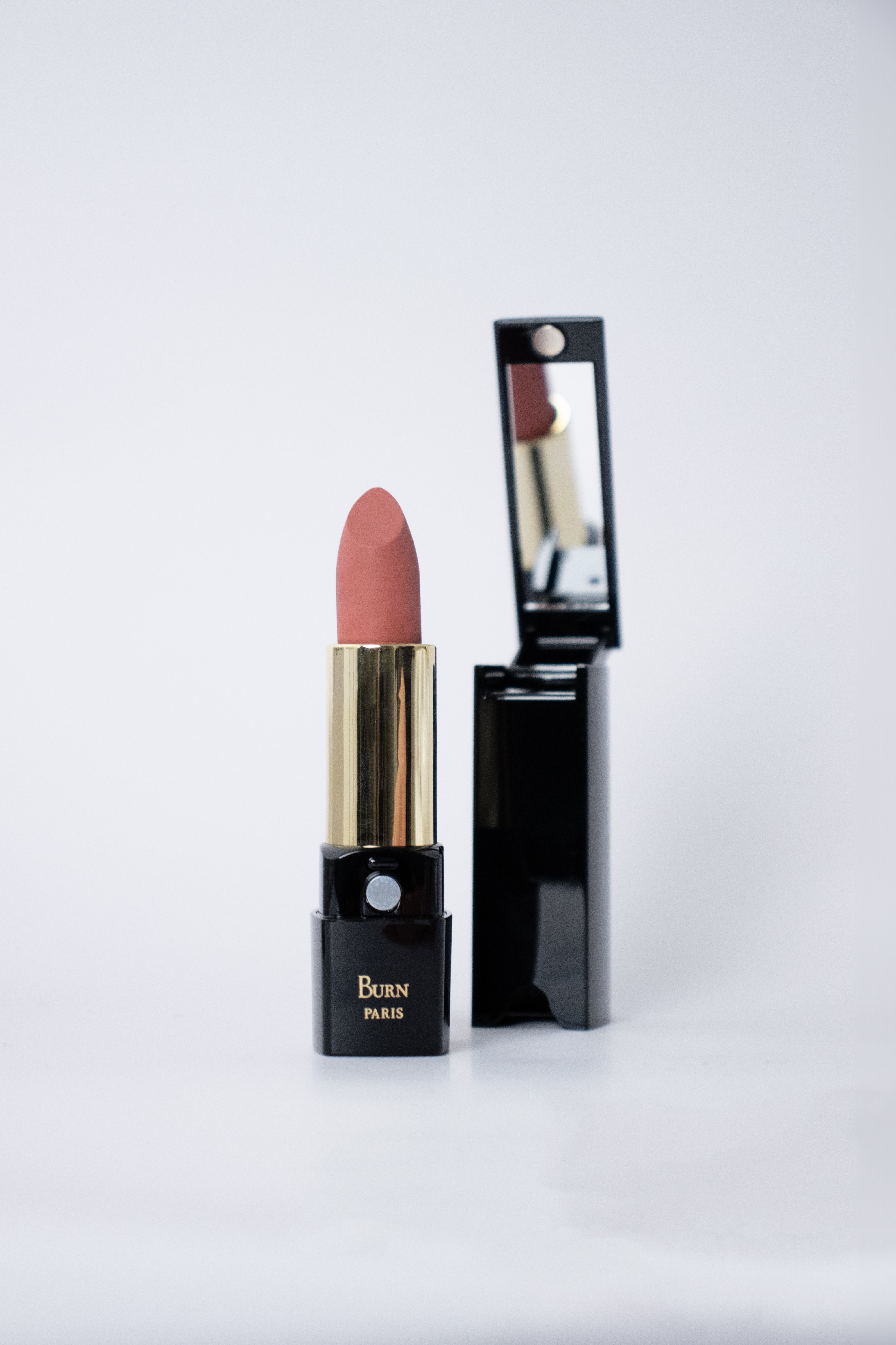 Le Rouge Exception