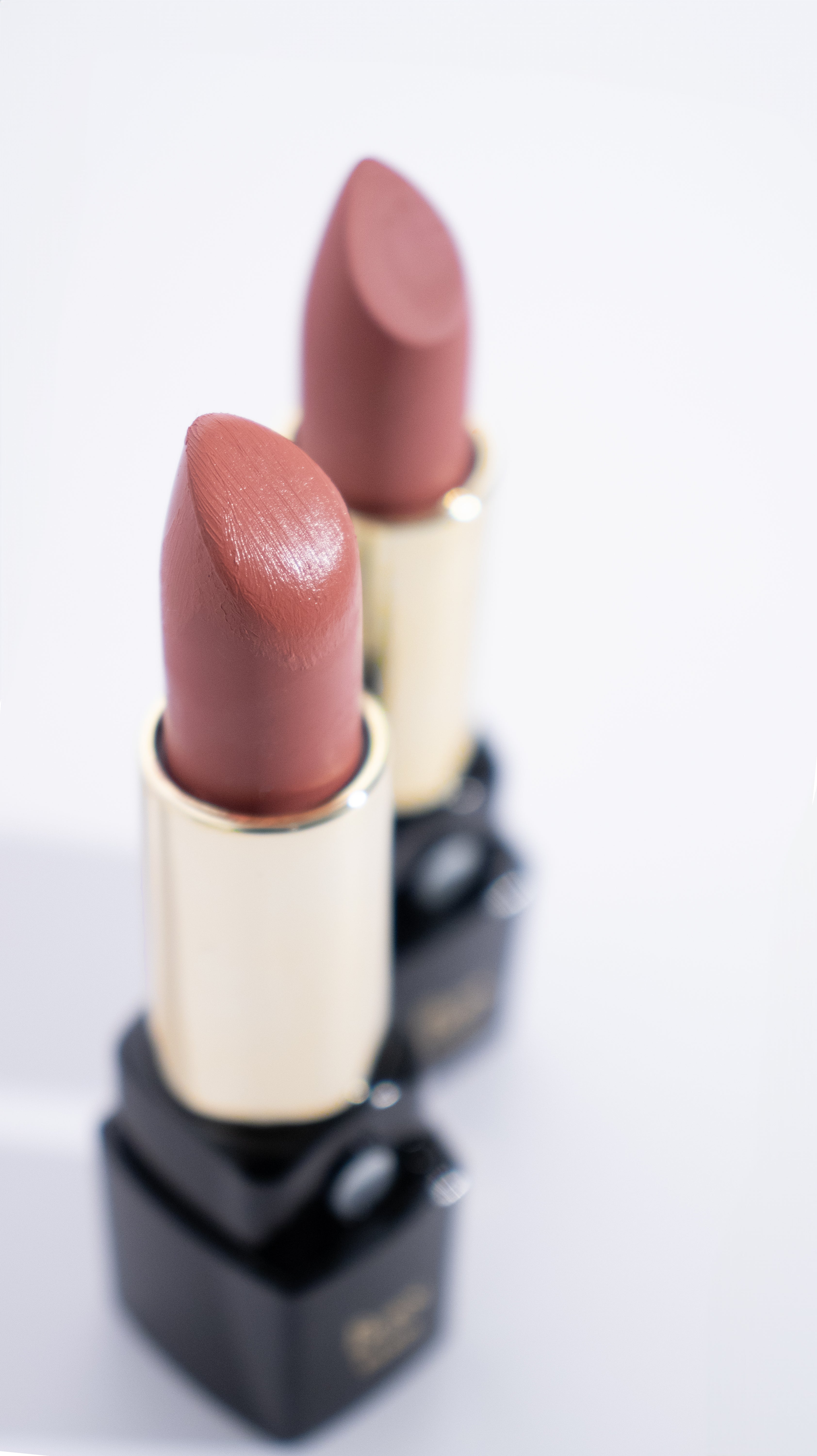 Le Rouge Exception