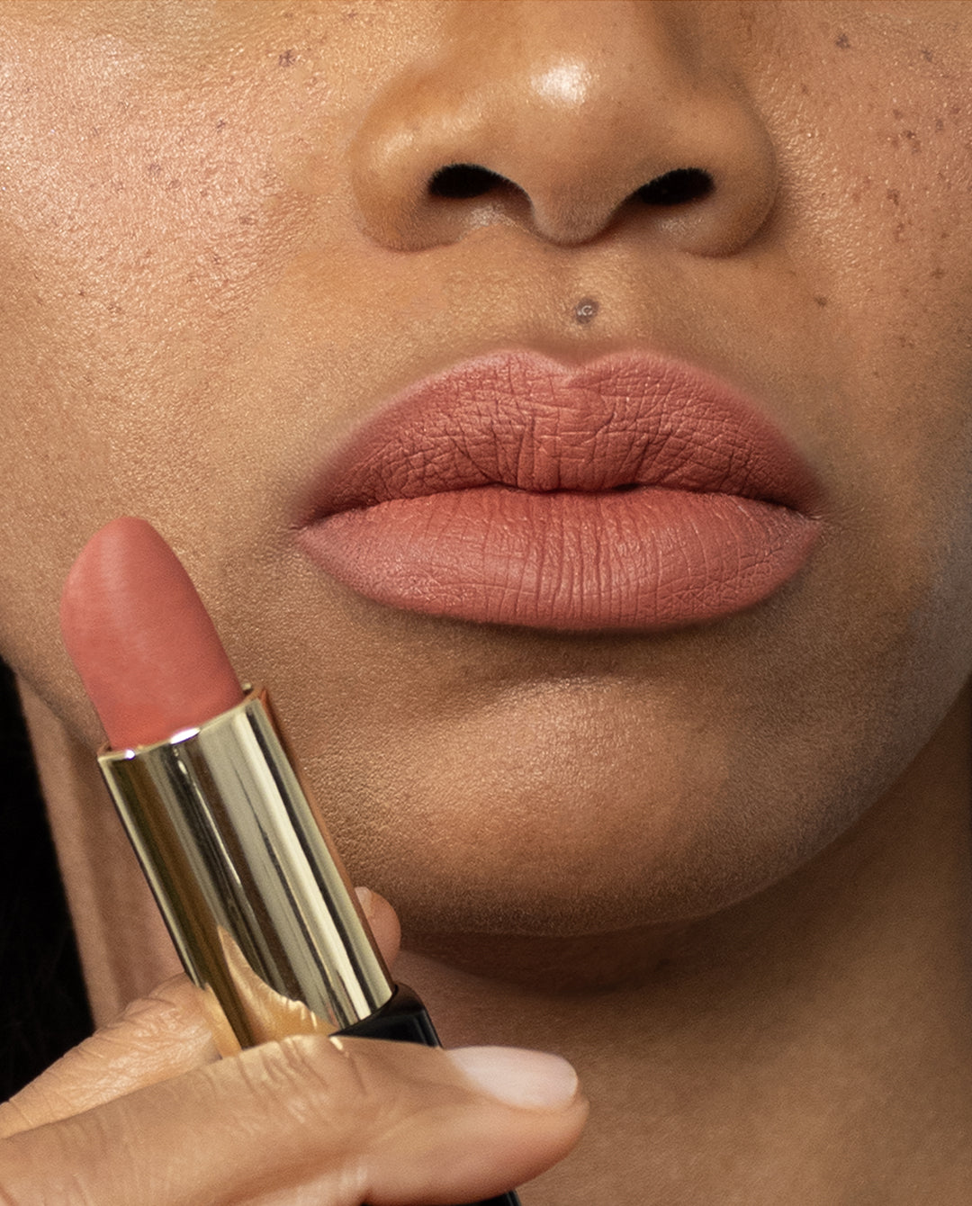 Le Rouge Exception