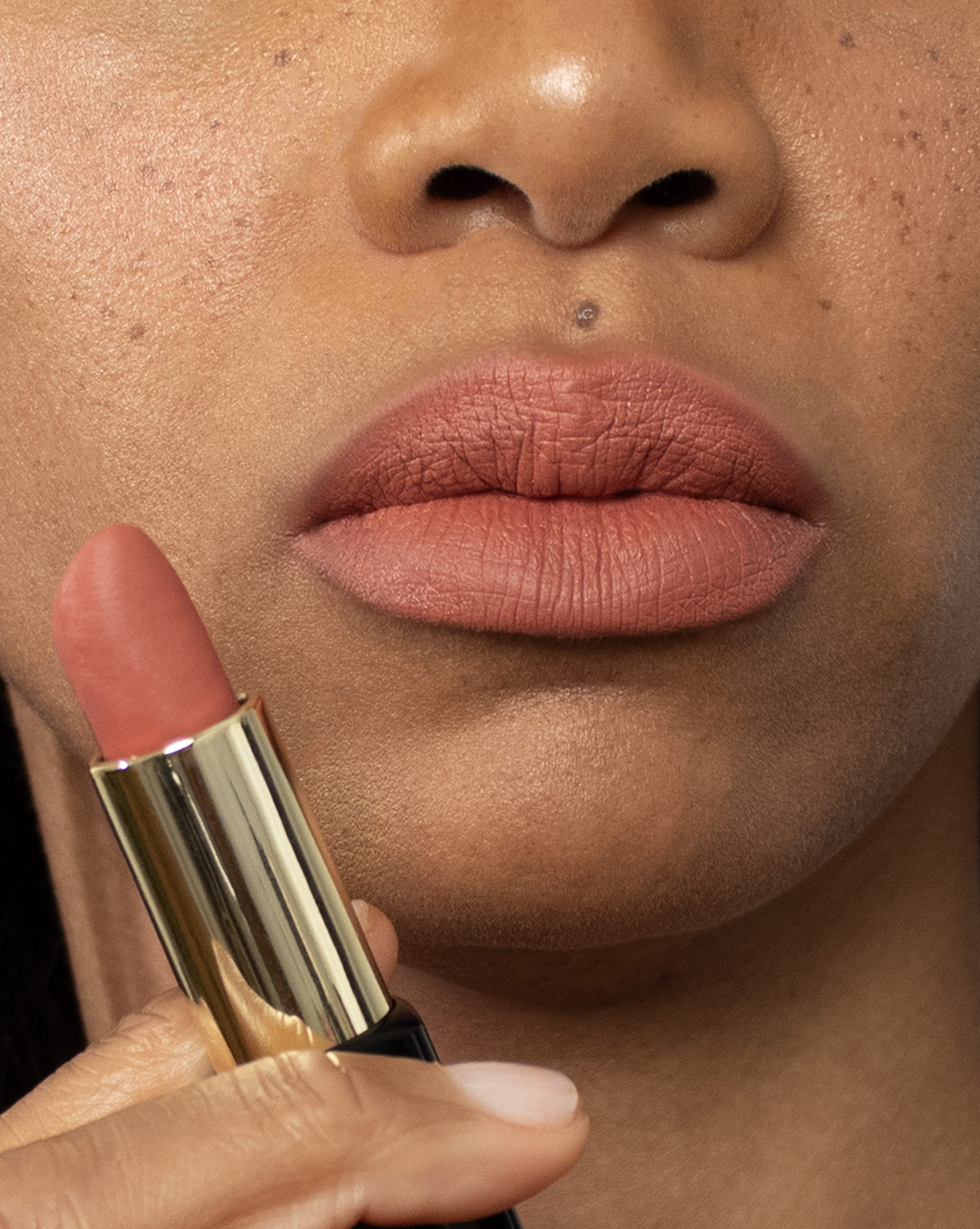 Le Rouge Exception