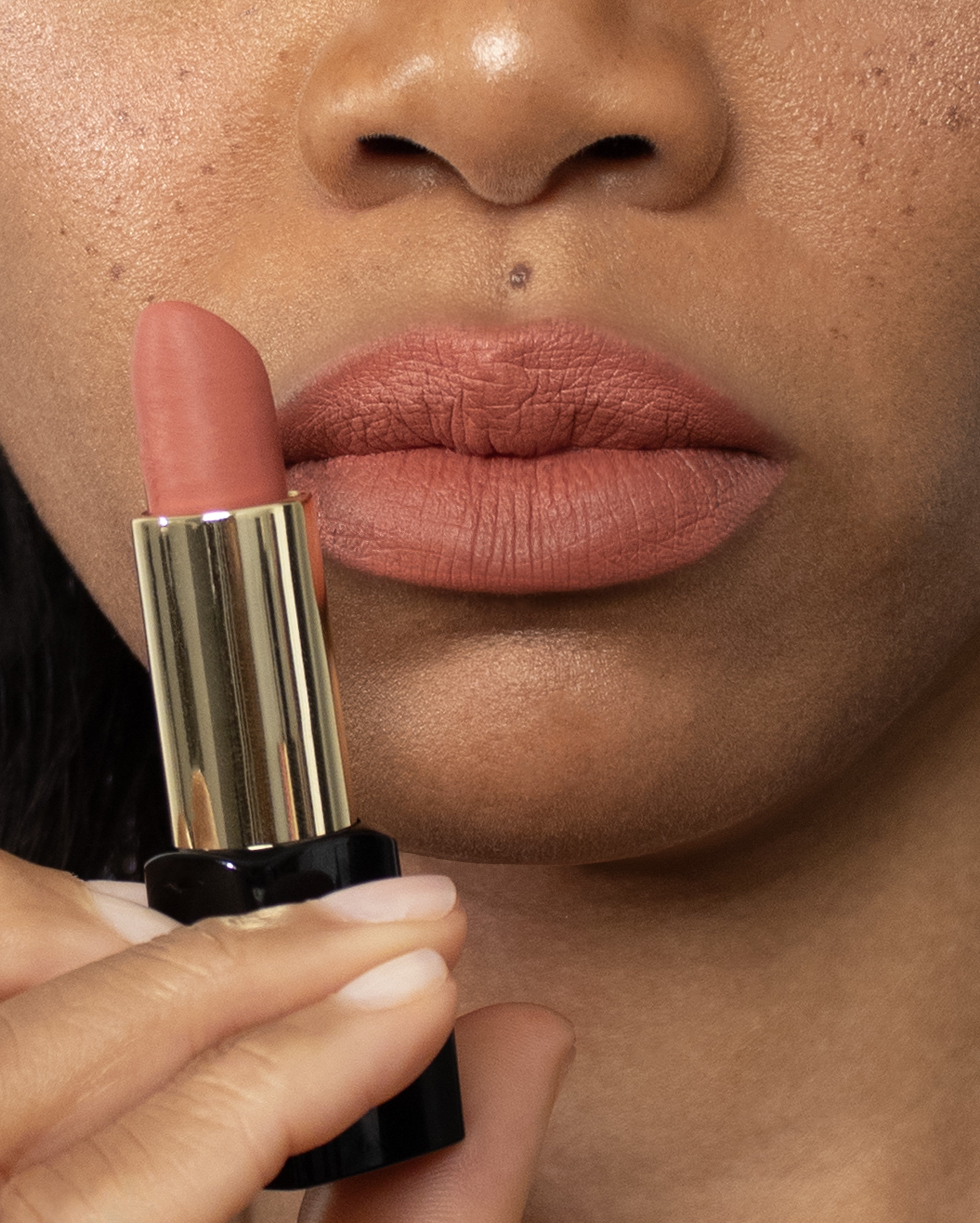 Le Rouge Exception