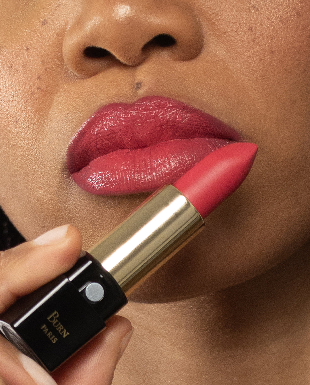 Le Rouge Exception