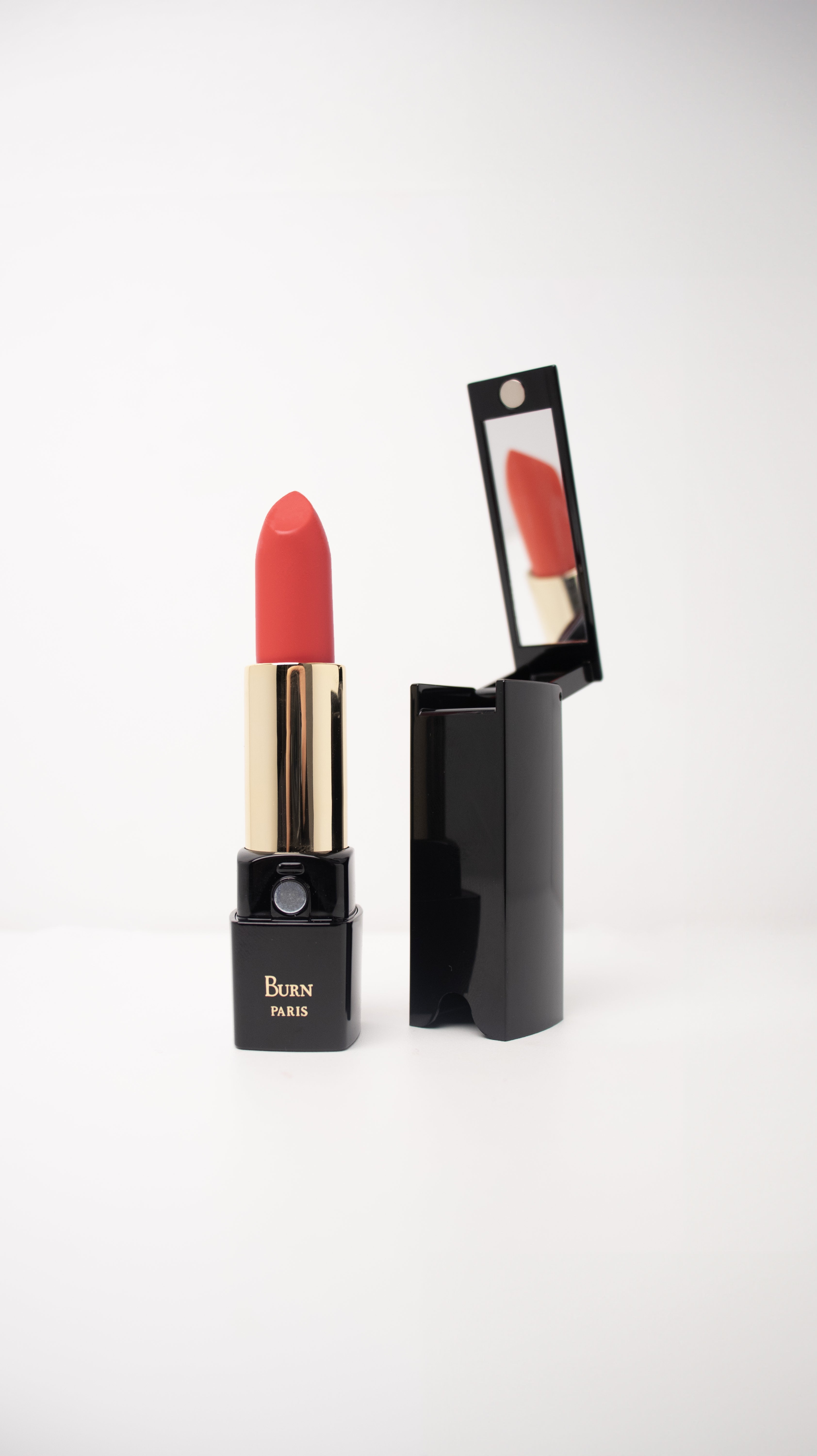 Le Rouge Exception