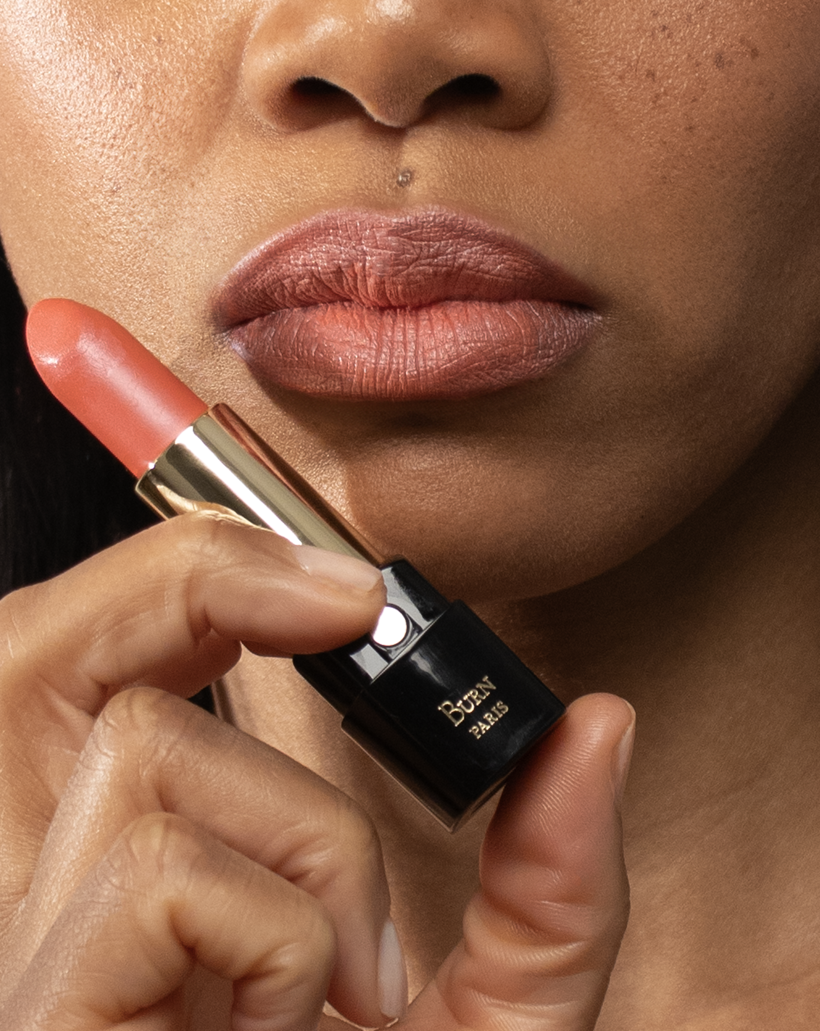 Le Rouge Exception