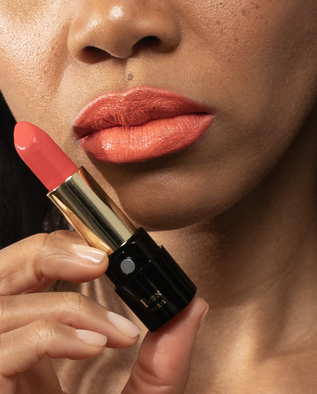Le Rouge Exception