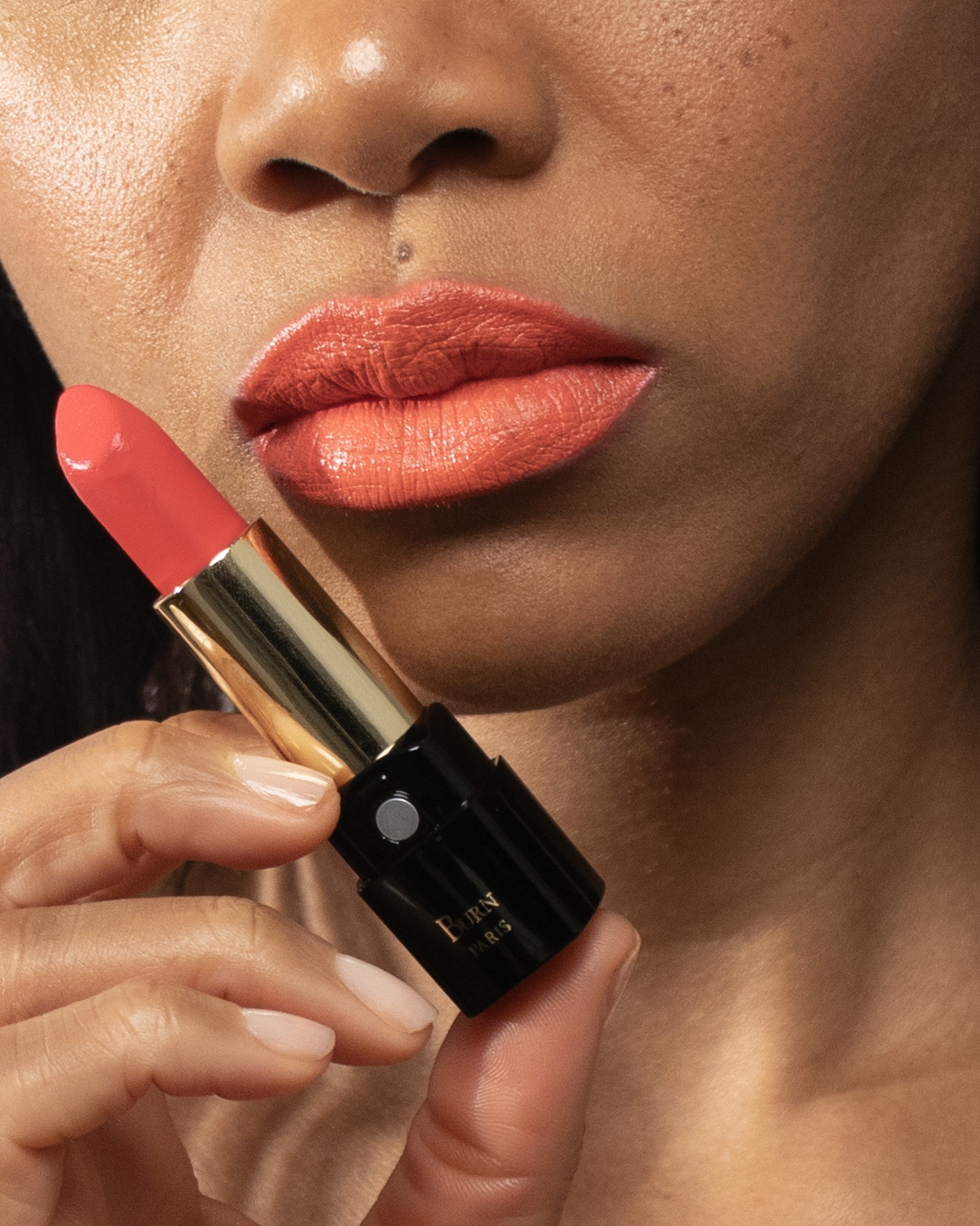 Le Rouge Exception