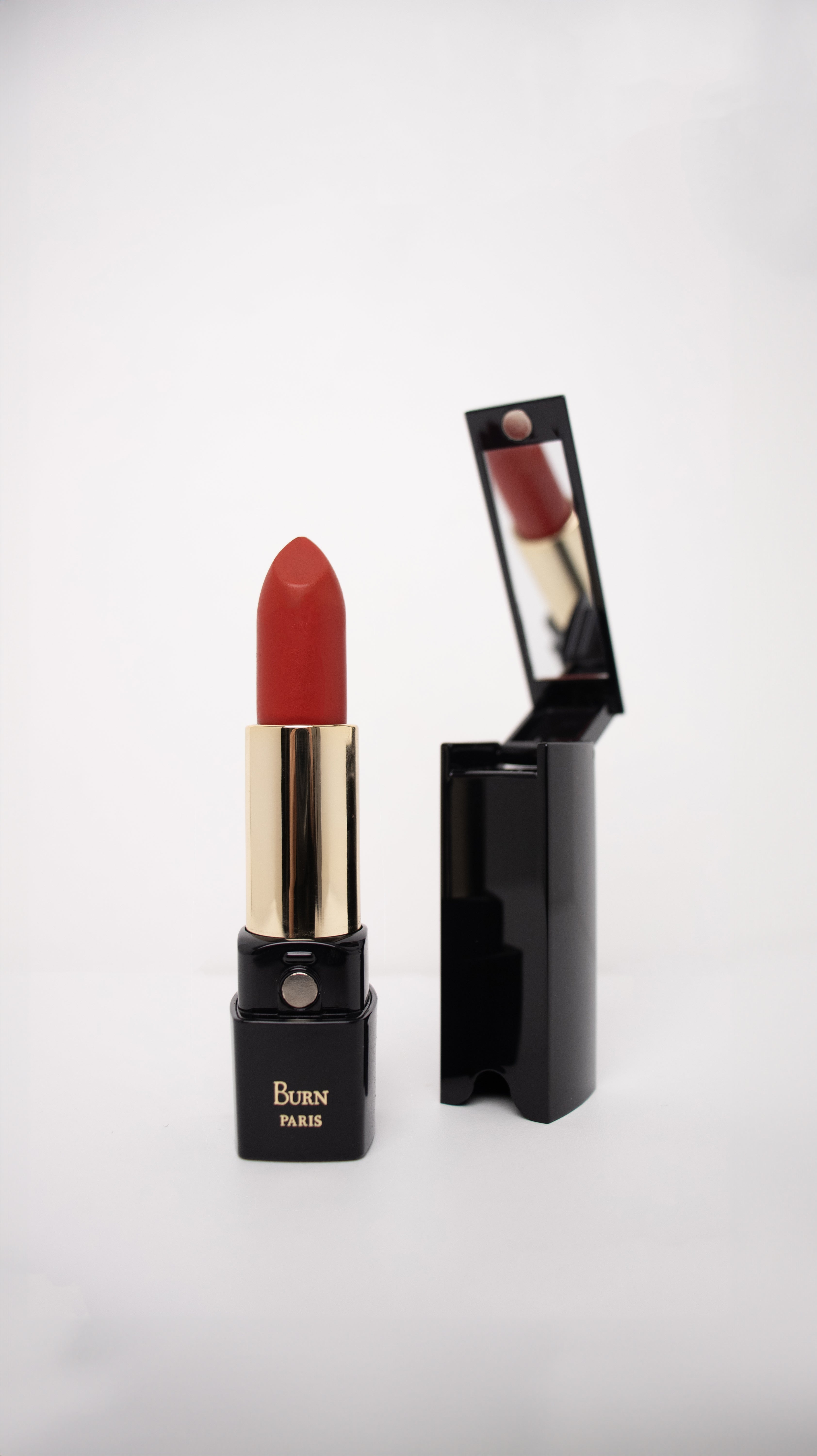 Le Rouge Exception