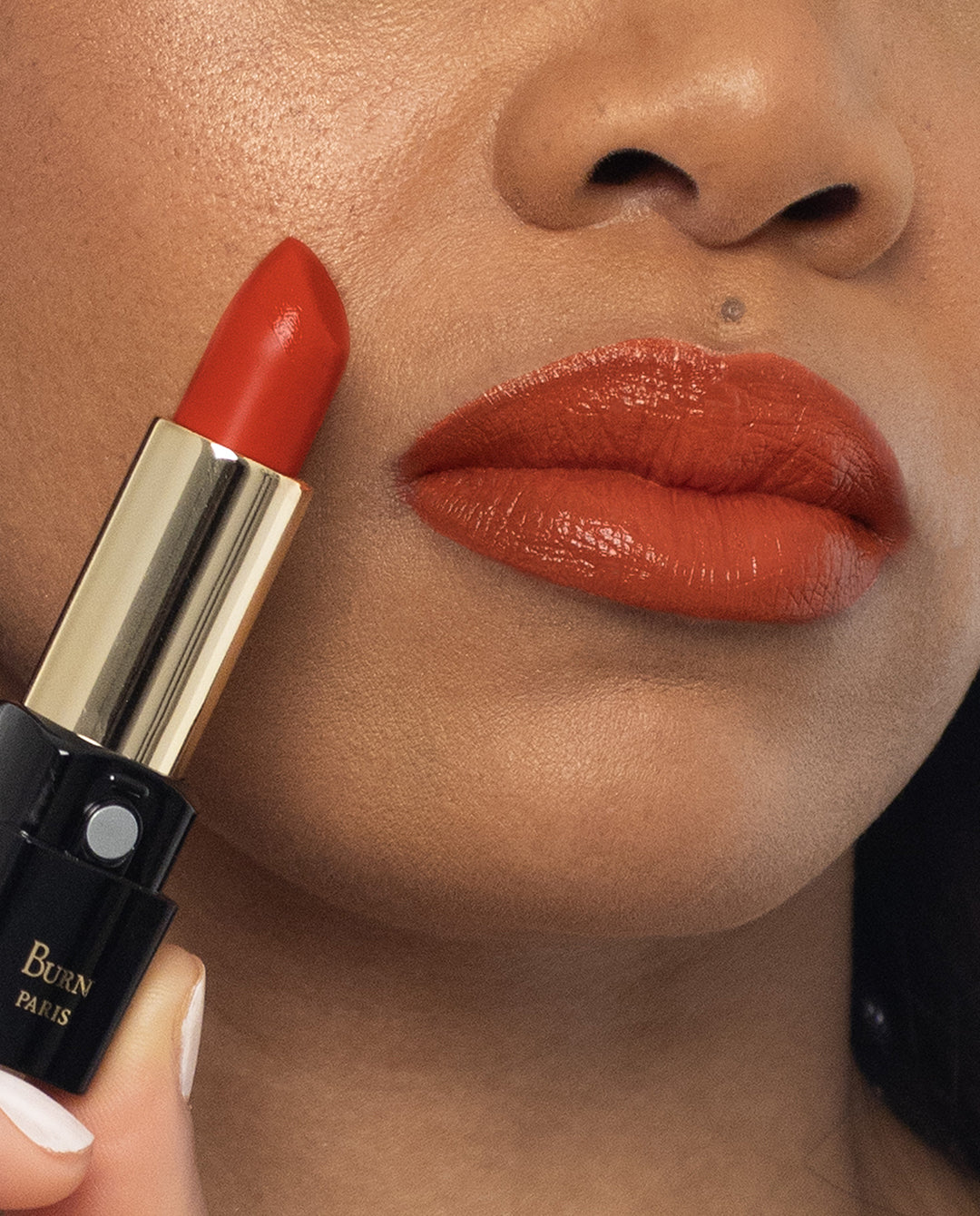 Le Rouge Exception