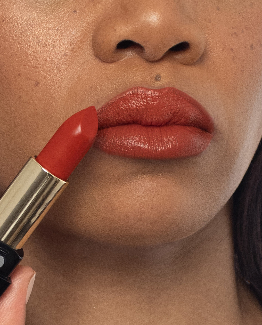 Le Rouge Exception