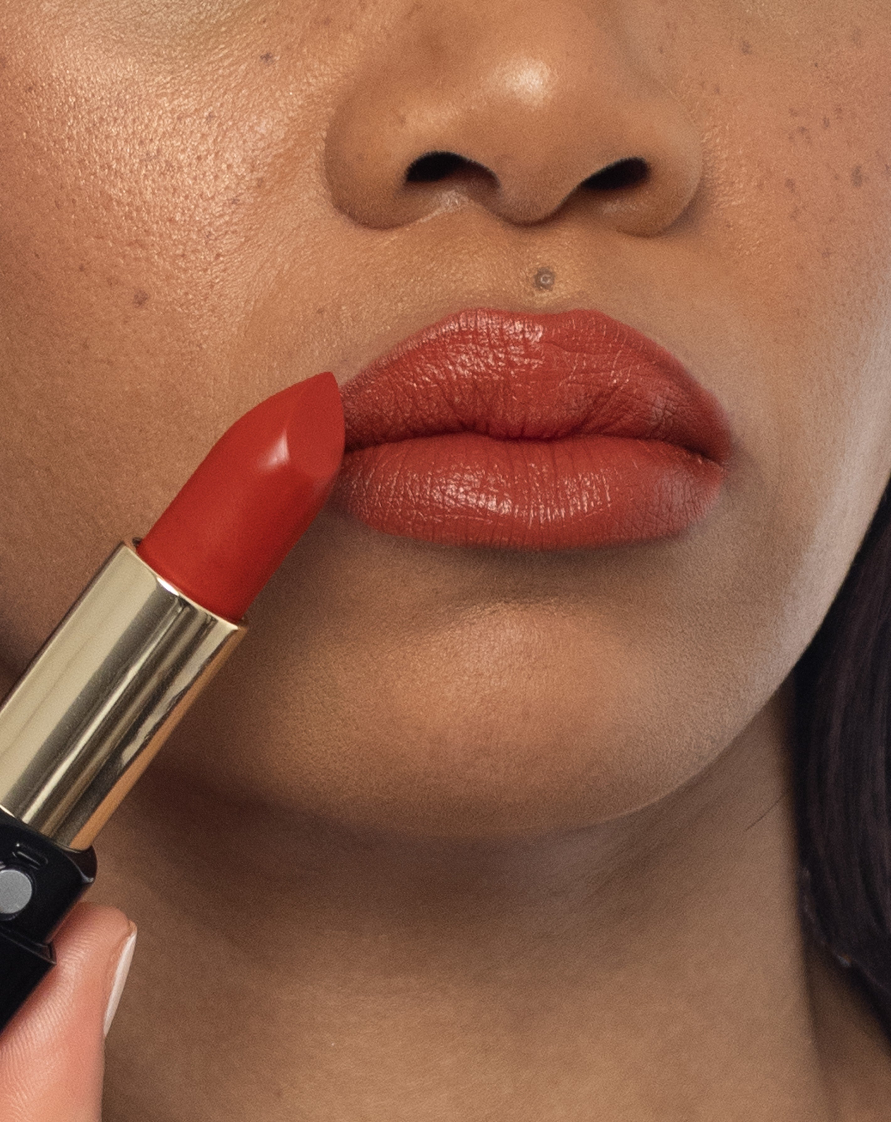 Le Rouge Exception
