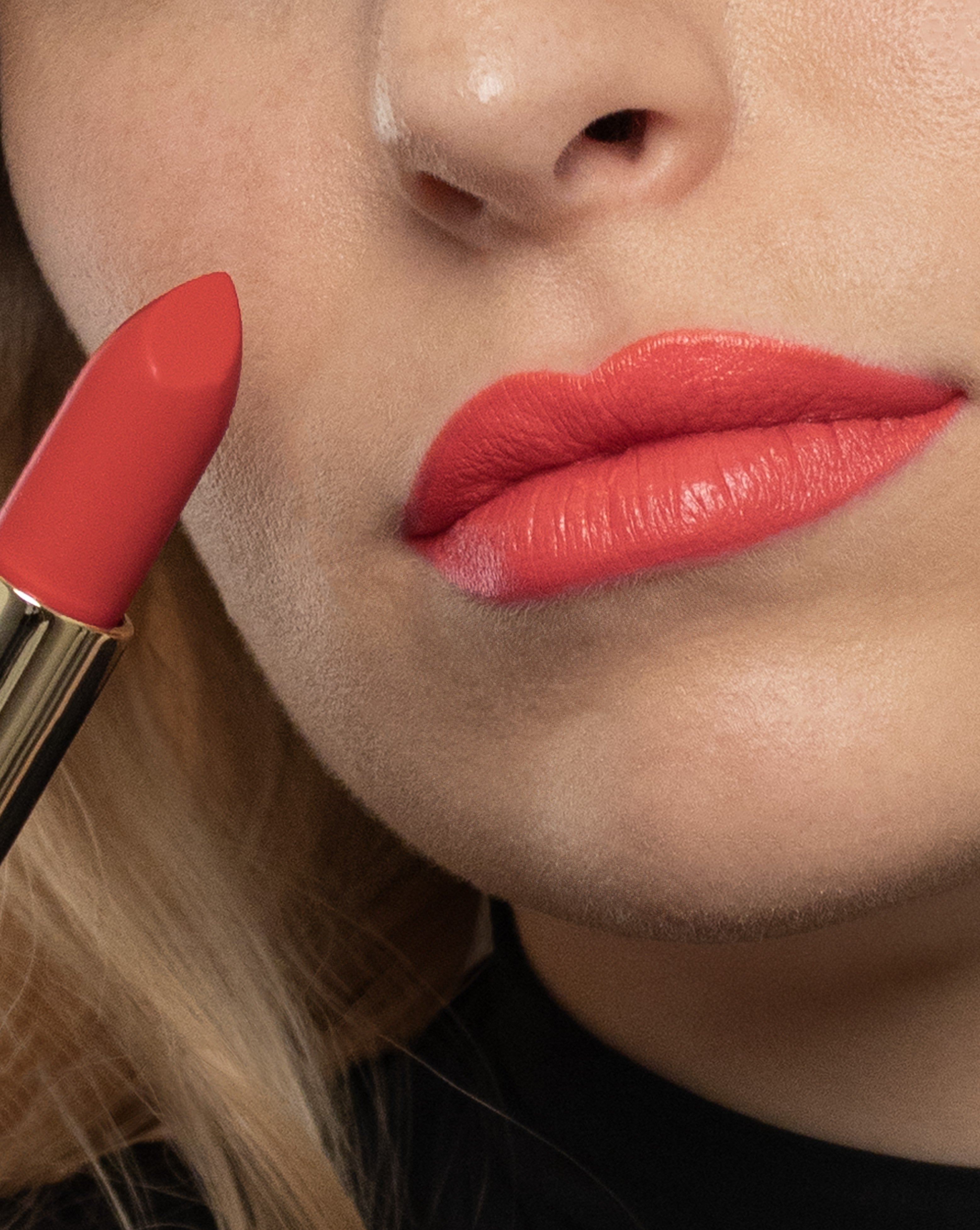 Le Rouge Exception