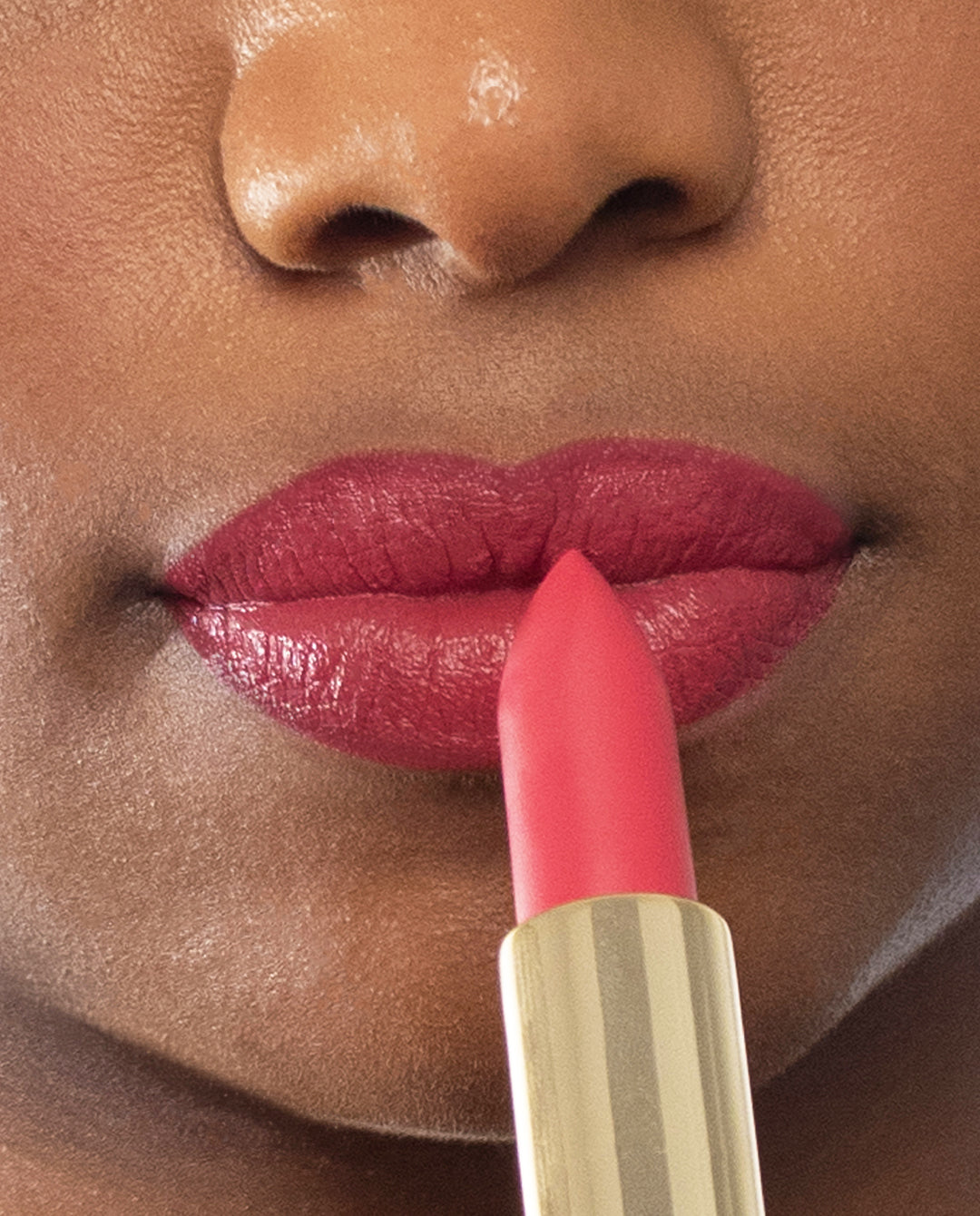 Le Rouge Exception