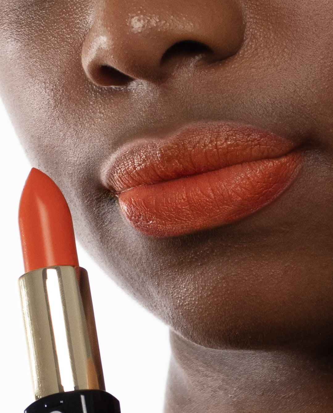 Le Rouge Exception