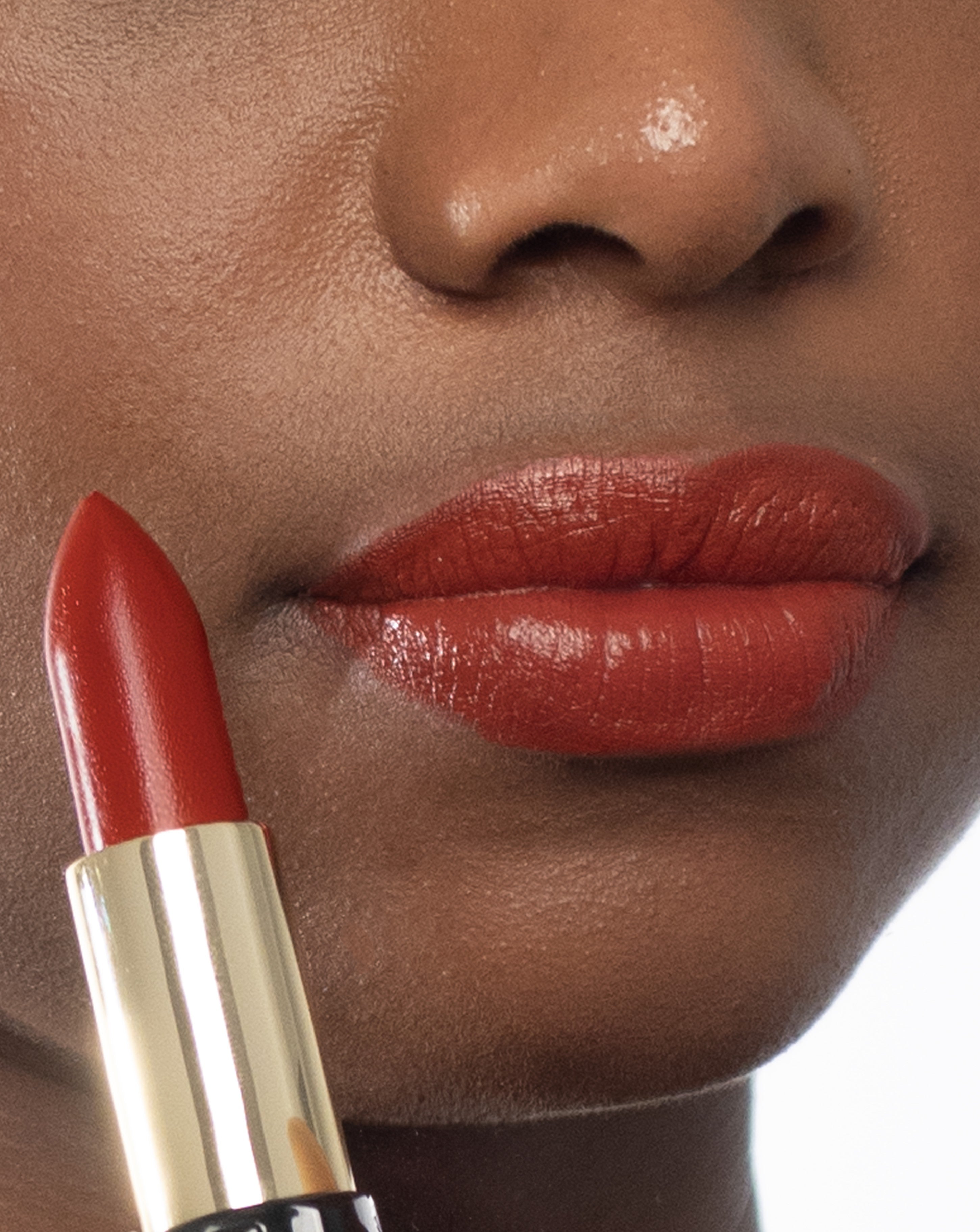 Le Rouge Exception