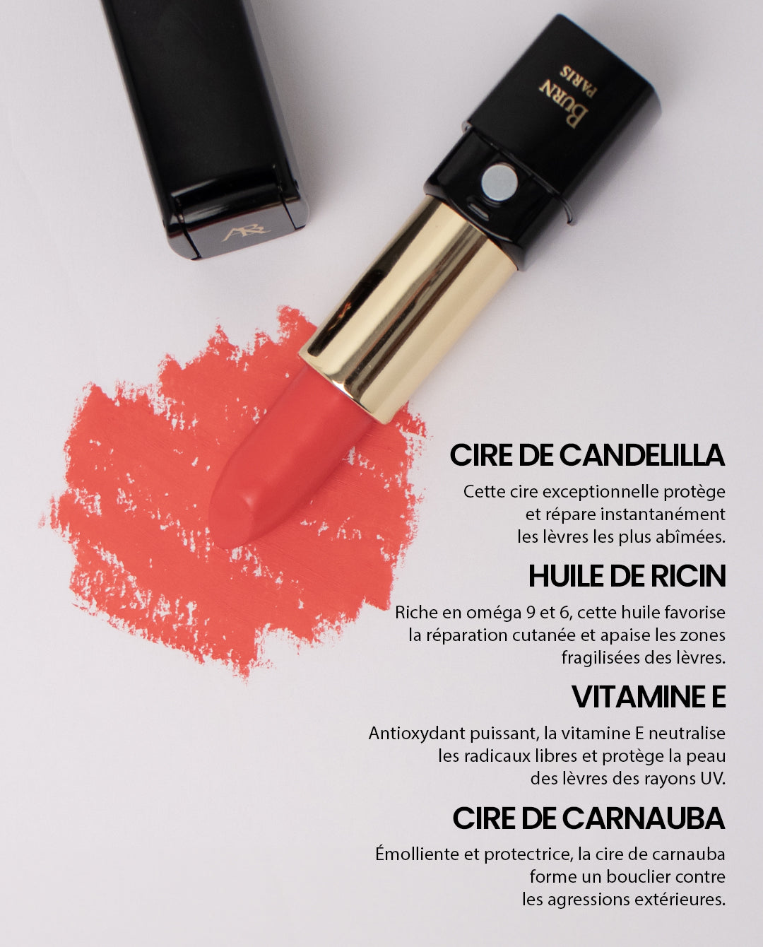 Le Rouge Exception