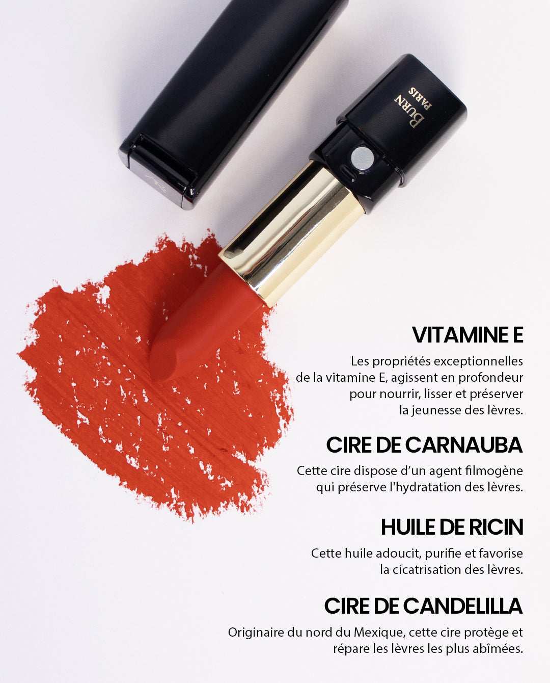 Le Rouge Exception
