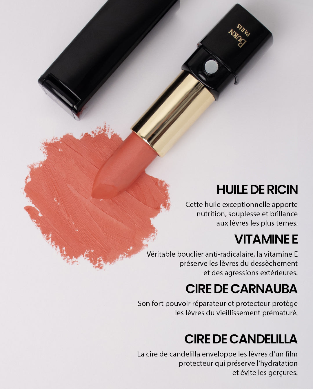 Le Rouge Exception