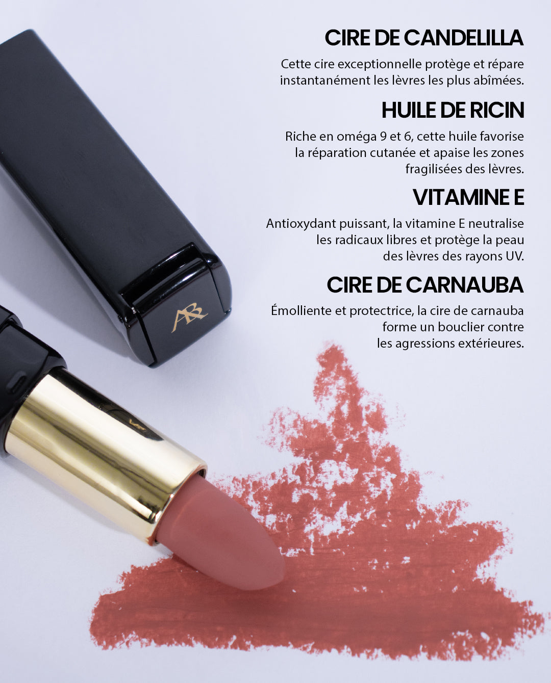 Le Rouge Exception