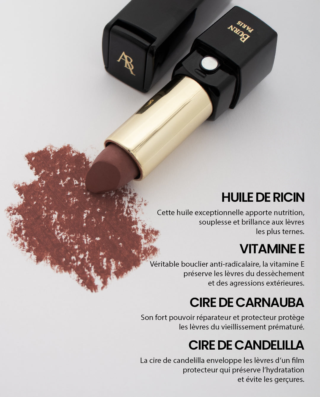 Le Rouge Exception