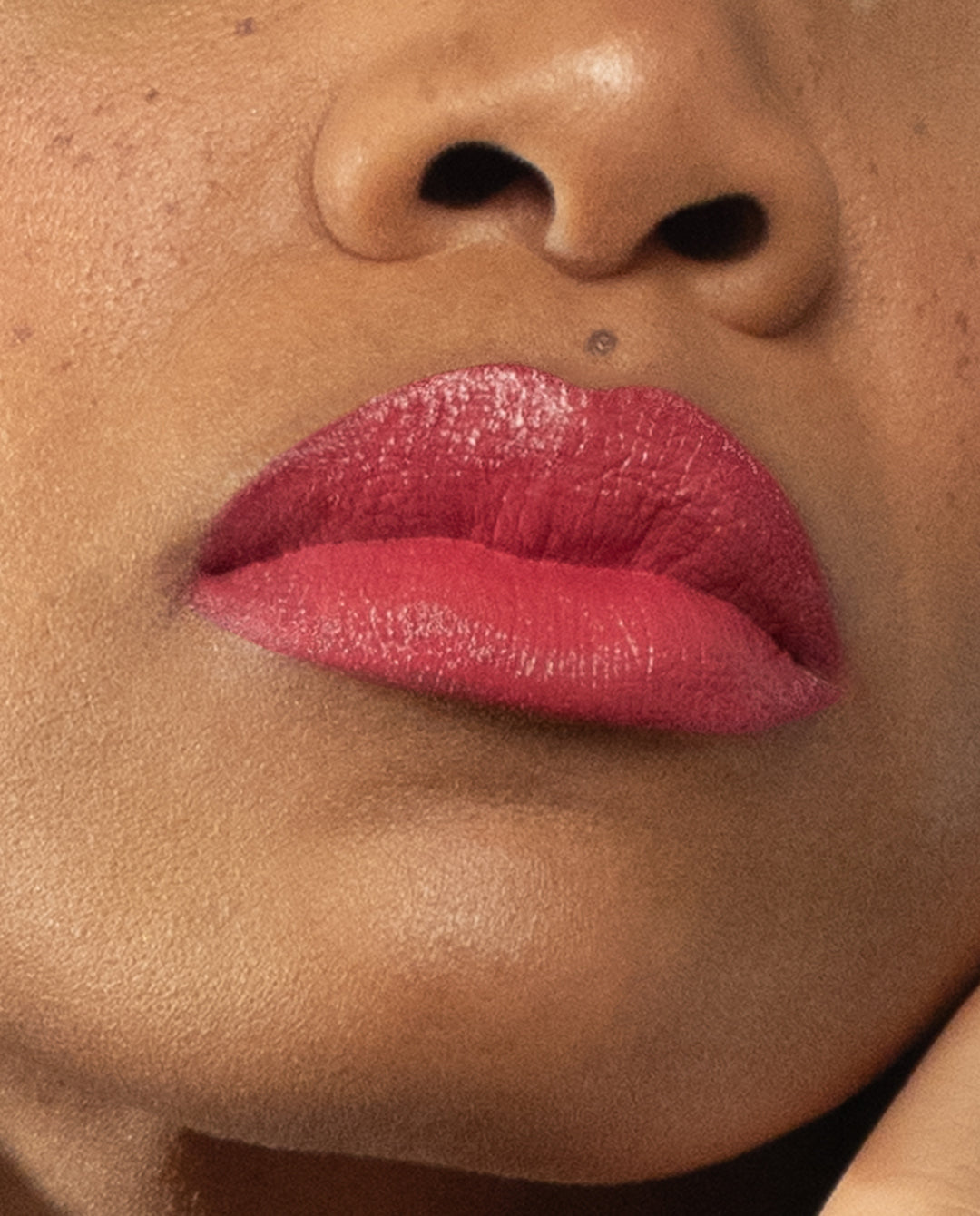 Le Rouge Exception