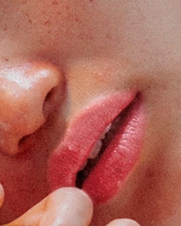 Le Rouge Exception