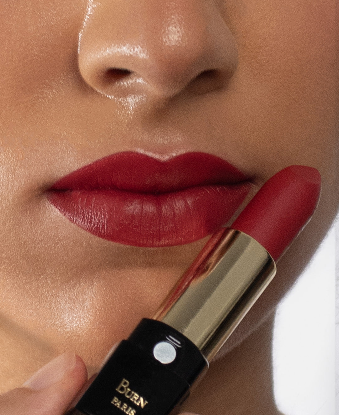 Le Rouge Exception