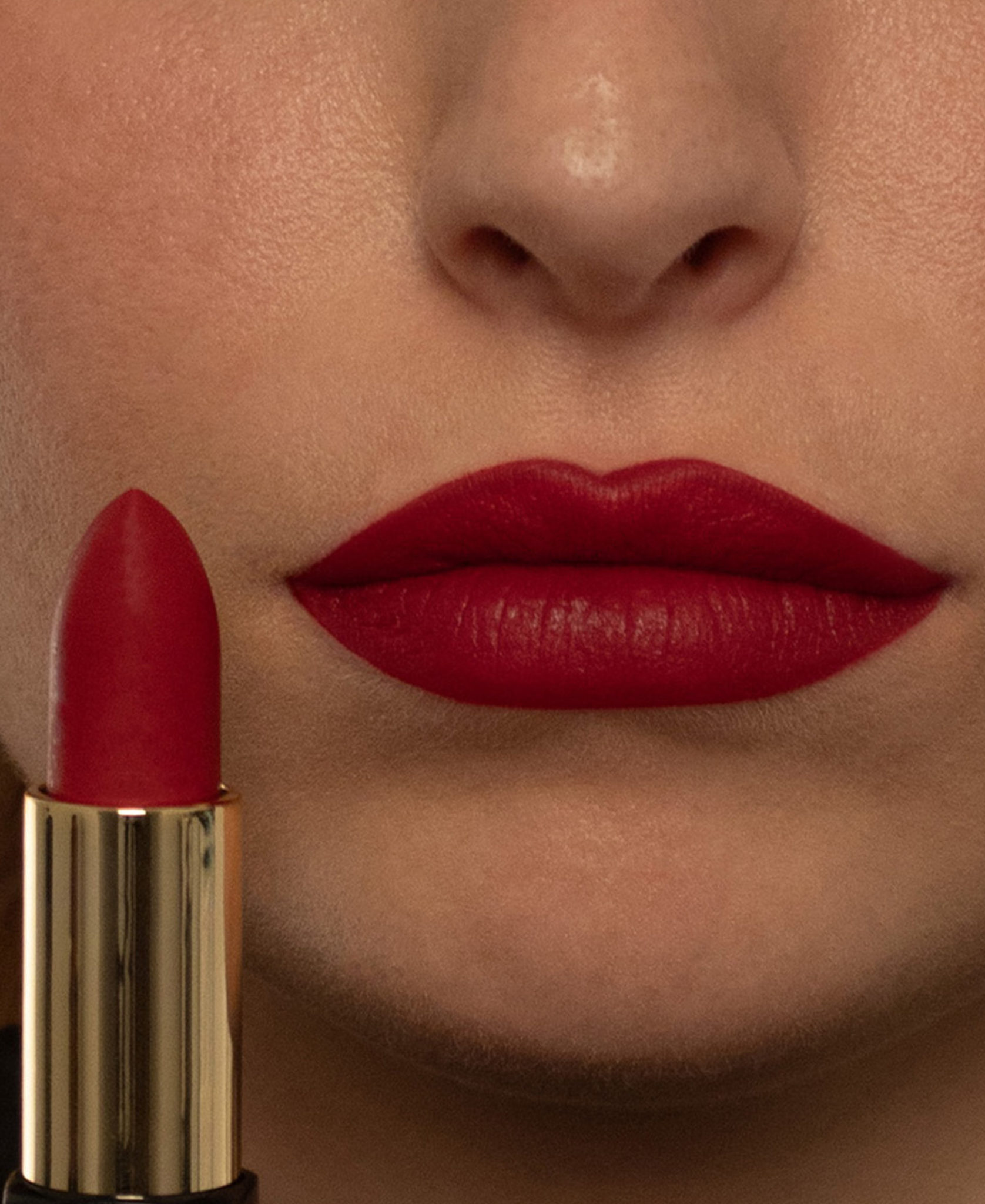 Le Rouge Exception