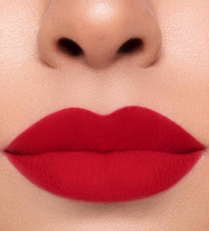Le Rouge Exception