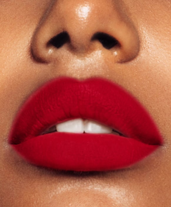 Le Rouge Exception