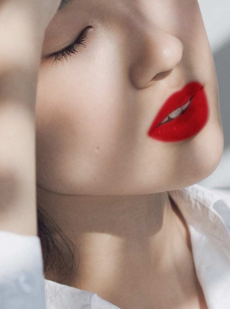 Le Rouge Exception
